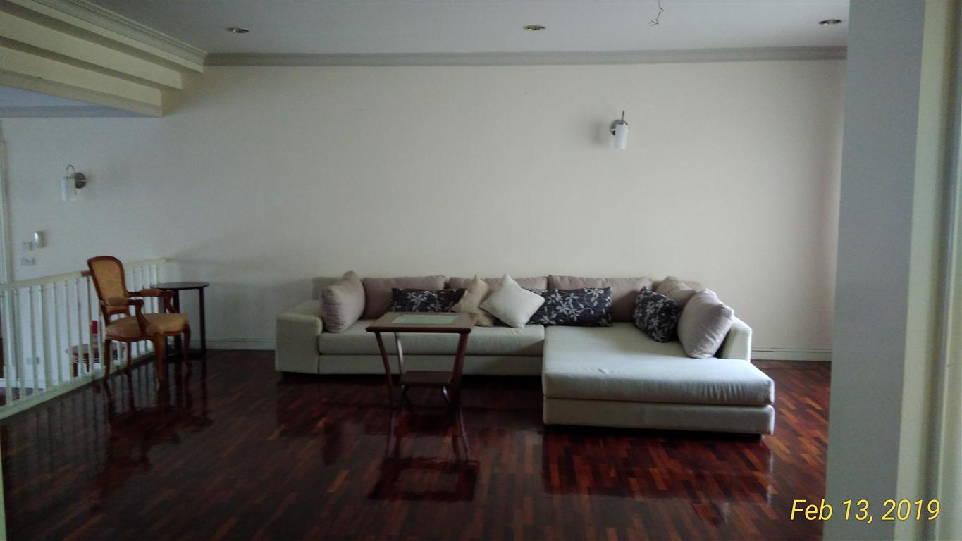 LIVING ROOM AT UNIT 2nd FLOOR