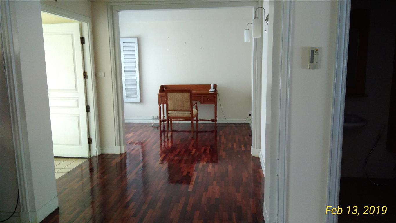 WORKING AREA AT UNIT 2nd FLOOR