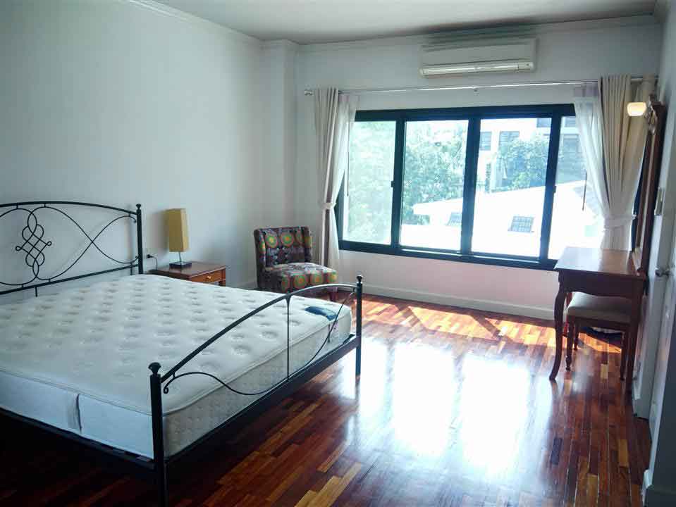THIRD BEDROOM AT UNIT 3RD FLOOR