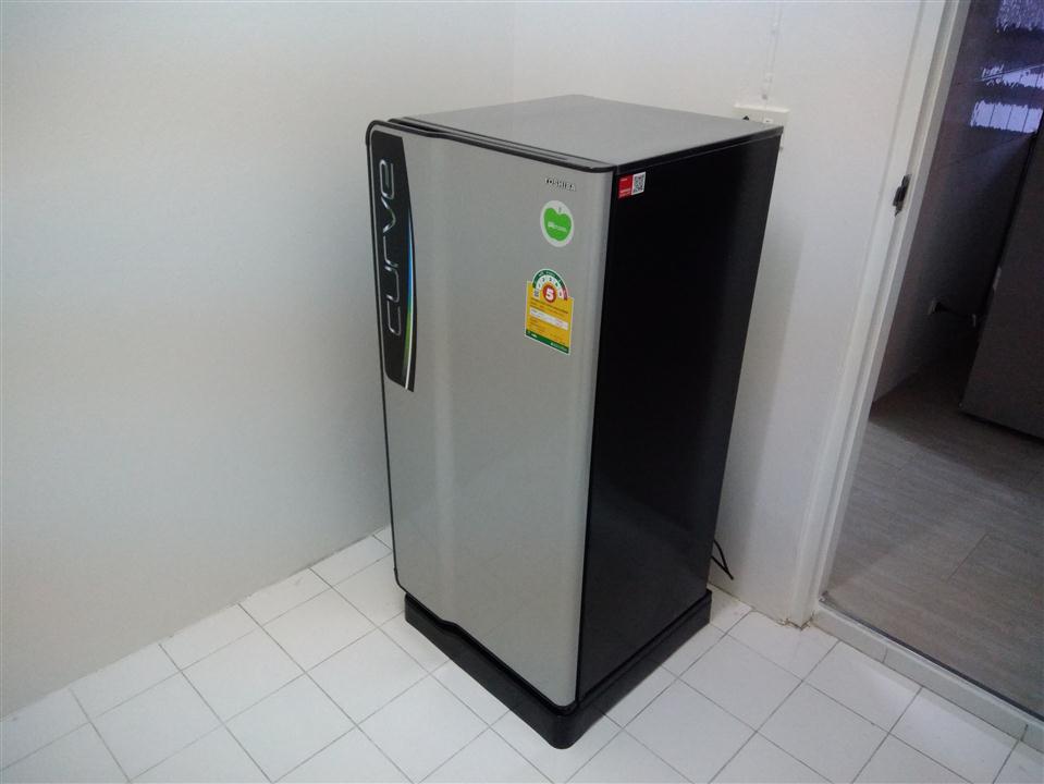 STORAGE ROOM AT UNIT 6TH FLOOR